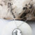 the Zodesi Silver Star Round Necklace adds a touch of celestial charm to any outfit.